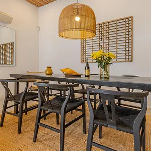  Villa Luxury Alhambra Close To Sea And Centre