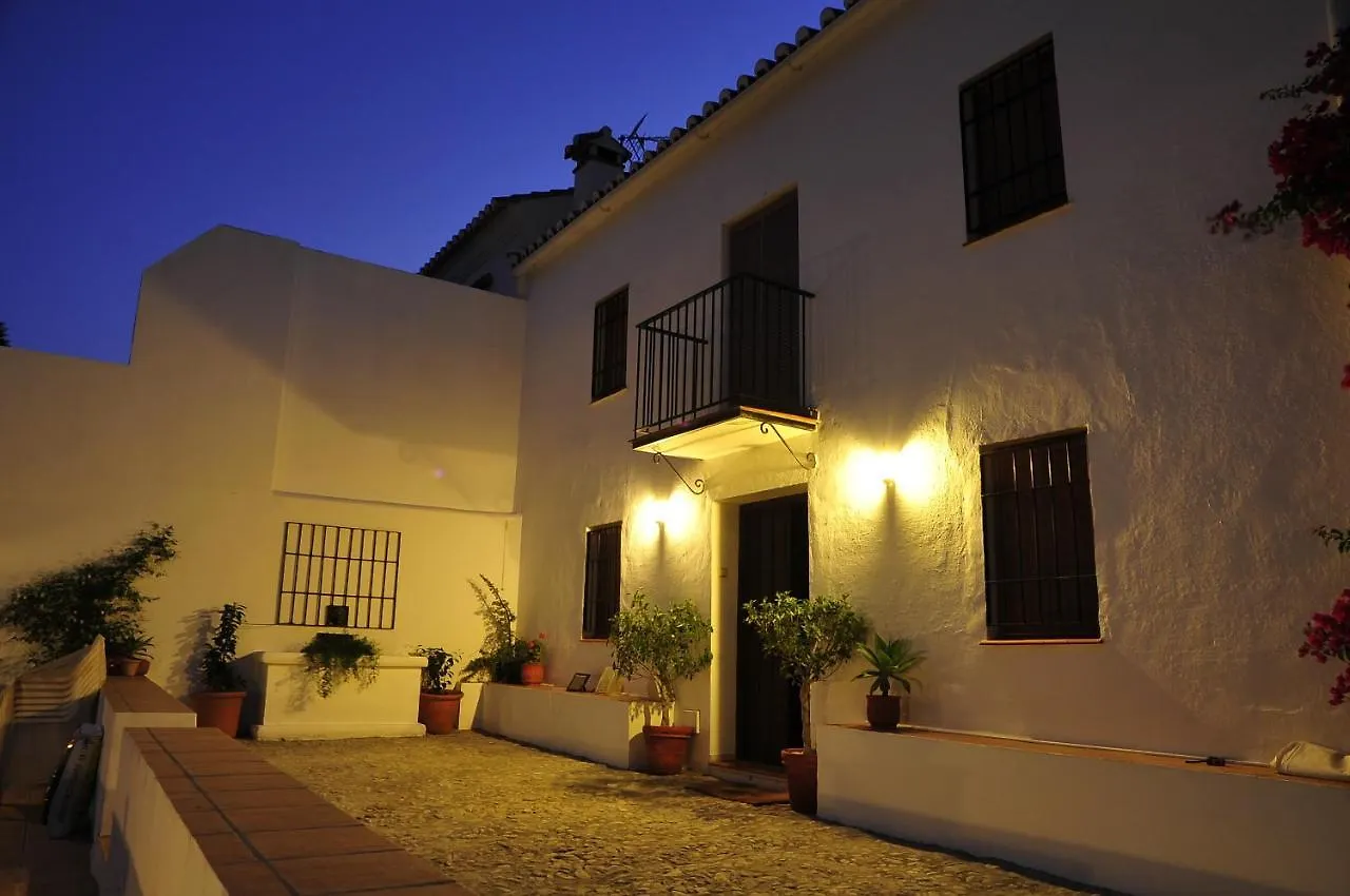 Lo Antonio Coronao: Sea View Villa with Pool and Garden Benalmadena 0*,  Spain