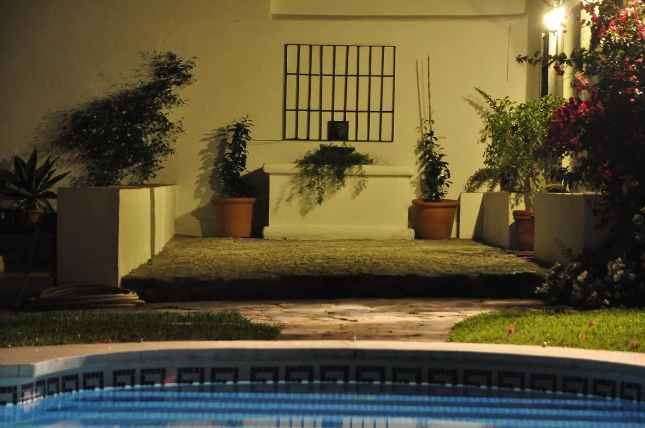 Lo Antonio Coronao: Sea View Villa with Pool and Garden Benalmadena