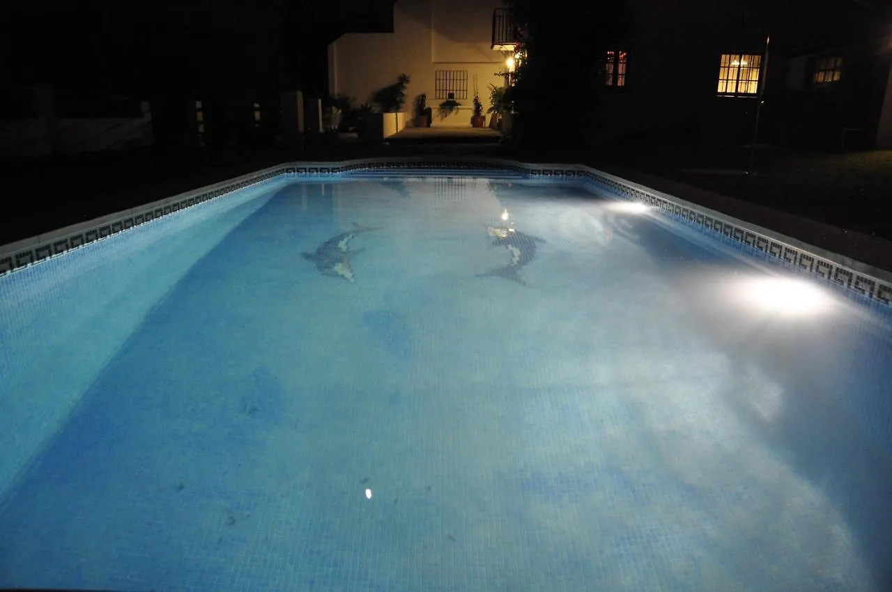 Lo Antonio Coronao: Sea View Villa with Pool and Garden Benalmadena 0*,