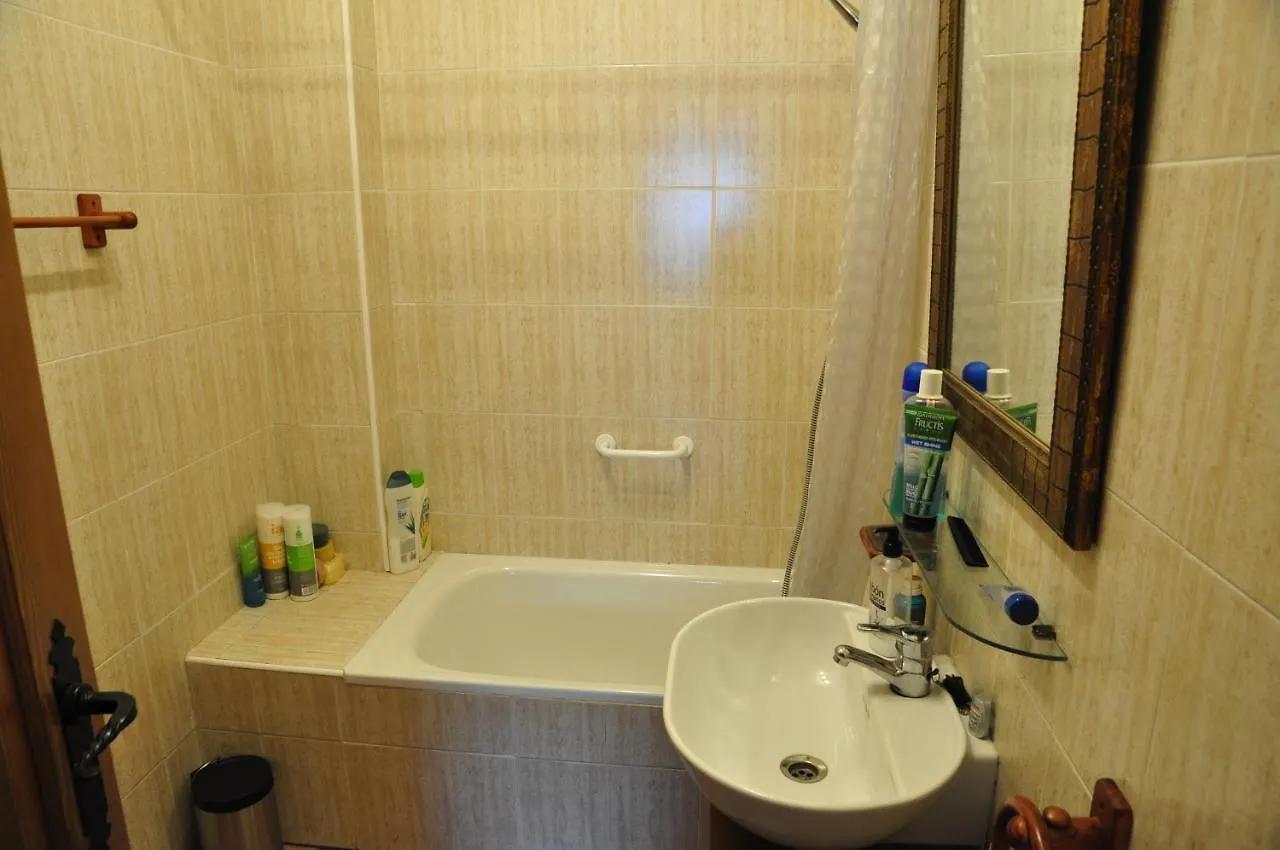 Lo Antonio Coronao: Sea View Villa with Pool and Garden Benalmadena Spain
