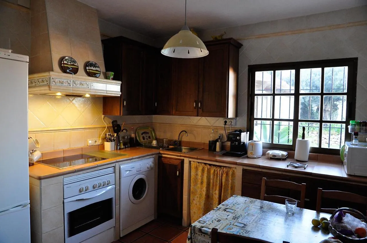 Lo Antonio Coronao: Sea View Villa with Pool and Garden Benalmadena 0*,  Spain